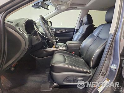 Zdjęcie 7 z 14 samochodu: 2019 INFINITI QX60 LUXE VIN:5N1DL0MM5KC507561 - miniatura