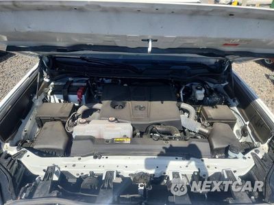 Zdjęcie 11 z 12 samochodu: 2026 TOYOTA TUNDRA SR5 VIN:5TFLA5DB7TX392537 - miniatura