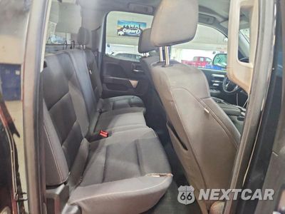 Zdjęcie 10 z 12 samochodu: 2016 CHEVROLET SILVERADO K1500 LT VIN:1GCVKREC8GZ168773 - miniatura