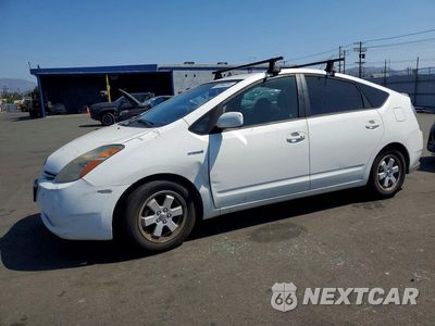 2009 TOYOTA PRIUS BASE JTDKB20U697848342 - główne zdjęcie licytacji z USA - miniatura