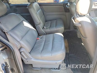 Zdjęcie 11 z 13 samochodu: 2001 HONDA ODYSSEY EX VIN:2HKRL18611H543598 - miniatura