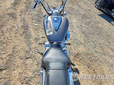 Zdjęcie 6 z 9 samochodu: 2005 HONDA VTX1300 C VIN:1HFSC55065A101153 - miniatura