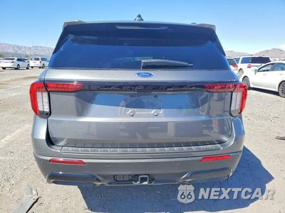 Zdjęcie 6 z 13 samochodu: 2026 FORD EXPLORER ST-LINE VIN:1FMUK7KH9TGB06073 - miniatura