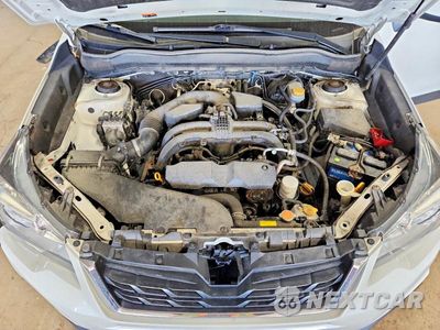 Zdjęcie 11 z 13 samochodu: 2018 SUBARU FORESTER 2.5I LIMITED VIN:JF2SJAJCXJH442096 - miniatura