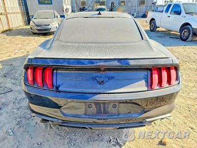 Zdjęcie 6 z 12 samochodu: 2020 FORD MUSTANG VIN:1FA6P8TH2L5163316 - miniatura