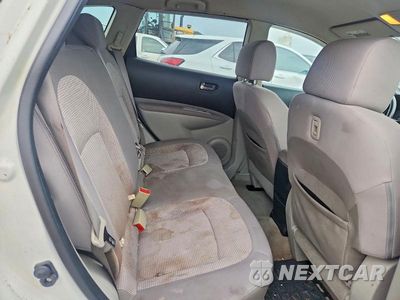 Zdjęcie 11 z 13 samochodu: 2011 NISSAN ROGUE S VIN:JN8AS5MV9BW305650 - miniatura