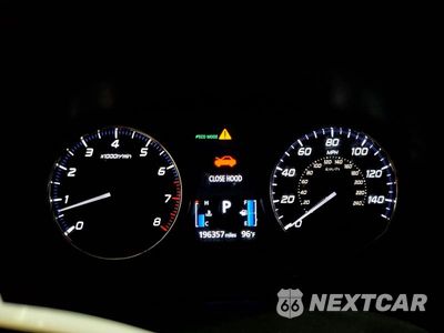 Zdjęcie 9 z 13 samochodu: 2020 MITSUBISHI OUTLANDER ES VIN:JA4AD2A36LZ044835 - miniatura