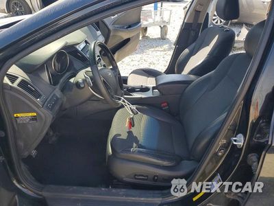 Zdjęcie 7 z 13 samochodu: 2012 HYUNDAI SONATA SE VIN:5NPEC4AC7CH362945 - miniatura