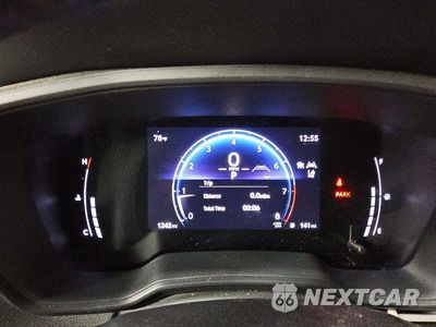 Zdjęcie 9 z 13 samochodu: 2026 TOYOTA COROLLA CROSS LE VIN:7MUBAABG1TV165553 - miniatura