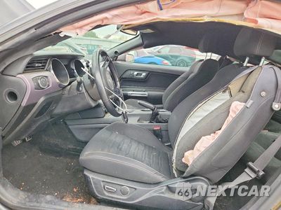 Zdjęcie 7 z 12 samochodu: 2017 FORD MUSTANG GT VIN:1FA6P8CF5H5333724 - miniatura