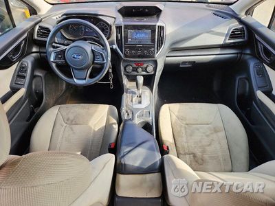 Zdjęcie 8 z 13 samochodu: 2018 SUBARU IMPREZA VIN:4S3GKAA6XJ3613616 - miniatura