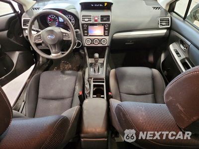 Zdjęcie 8 z 13 samochodu: 2016 SUBA IMPREZA SPORT PREMIUM VIN:JF1GPAP62GH214645 - miniatura