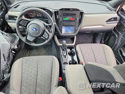 Zdjęcie 8 z 14 samochodu: 2026 SUBARU FORESTER VIN:4S4SLDA67T3149935 - miniatura