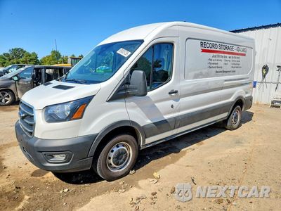 2020 FORD TRANSIT T-250 1FTBR1C83LKB35391 - główne zdjęcie licytacji z USA - miniatura