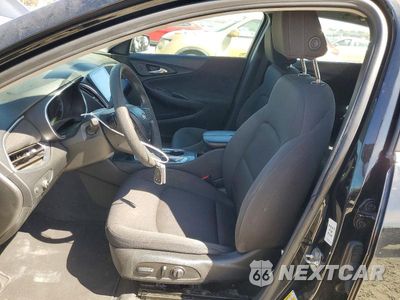 Zdjęcie 7 z 13 samochodu: 2021 CHEVROLET MALIBU LT VIN:1G1ZD5ST0MF070366 - miniatura