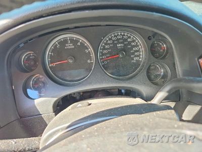 Zdjęcie 9 z 13 samochodu: 2007 CHEVROLET SUBURBAN C1500 VIN:1GNFC16057J326077 - miniatura
