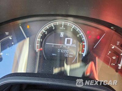 Zdjęcie 9 z 13 samochodu: 2019 HONDA CR-V LX VIN:5J6RW5H3XKL002481 - miniatura