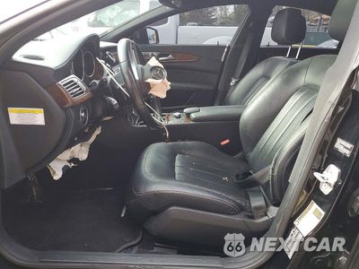 Zdjęcie 7 z 13 samochodu: 2012 MERCEDES-BENZ CLS 550 4MATIC VIN:WDDLJ9BB5CA025526 - miniatura