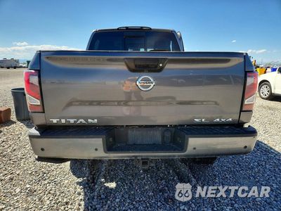 Zdjęcie 6 z 13 samochodu: 2020 NISSAN TITAN SL VIN:1N6AA1ED4LN501920 - miniatura