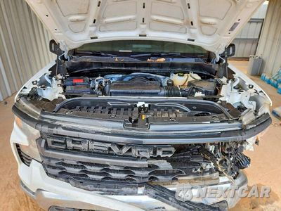 Zdjęcie 11 z 12 samochodu: 2023 CHEVROLET SILVERADO K1500 VIN:1GCUDAED0PZ114433 - miniatura