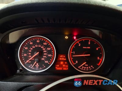 Zdjęcie 9 z 13 samochodu: 2011 BMW X5 XDRIVE35D VIN:5UXZW0C54BL370946 - miniatura