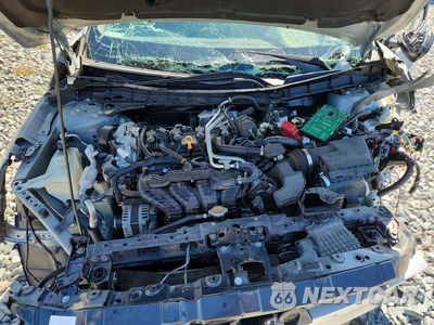 Zdjęcie 11 z 12 samochodu: 2022 NISSAN ALTIMA SR VIN:1N4BL4CVXNN384254 - miniatura