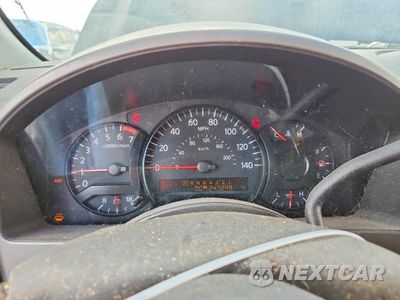 Zdjęcie 9 z 13 samochodu: 2007 NISSAN TITAN XE VIN:1N6AA06A77N229268 - miniatura