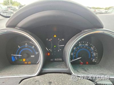 Zdjęcie 9 z 13 samochodu: 2010 TOYOTA HIGHLANDER HYBRID VIN:JTEBW3EH8A2040254 - miniatura