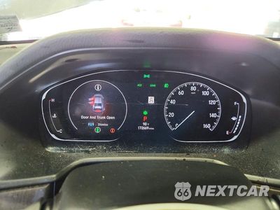 Zdjęcie 9 z 12 samochodu: 2020 HONDA ACCORD EX VIN:1HGCV1F41LA153999 - miniatura