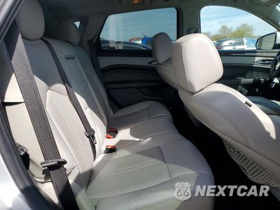 Zdjęcie 11 z 14 samochodu: 2015 CADILLAC SRX LUXURY COLLECTION VIN:3GYFNBE35FS591321 - miniatura