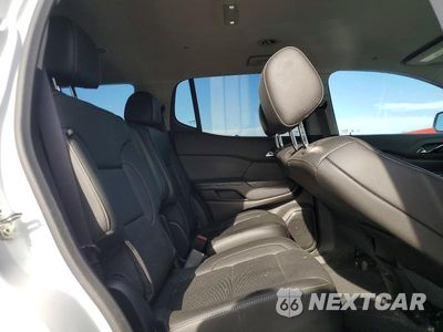 Zdjęcie 11 z 13 samochodu: 2023 GMC ACADIA SLT VIN:1GKKNML43PZ247698 - miniatura