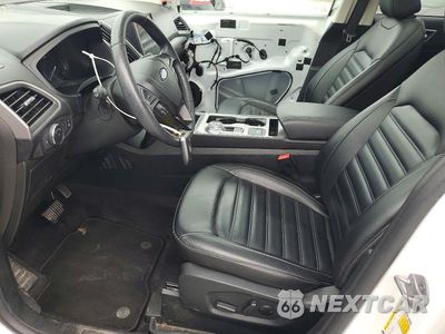 Zdjęcie 7 z 14 samochodu: 2022 FORD EDGE SEL VIN:2FMPK4J97NBA67189 - miniatura