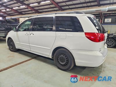 Drugie zdjęcie samochodu z przodu: 2008 TOYOTA SIENNA LE 8-PASSENGER VIN:5TDZK23C78S174823 - miniatura