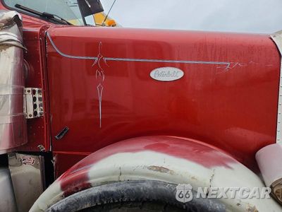 Zdjęcie 10 z 13 samochodu: 1996 PETERBILT 357 DUMP TRUCK VIN:1XPAXATXXTN392327 - miniatura