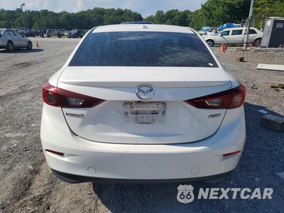 Zdjęcie 6 z 12 samochodu: 2015 MAZDA 3 GRAND TOURING VIN:3MZBM1W7XFM223463 - miniatura