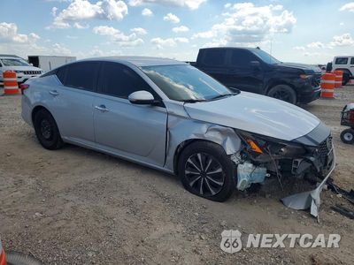 Czwarte zdjęcie samochodu z boku: 2022 NISSAN ALTIMA S VIN:1N4BL4BVXNN328364 - miniatura