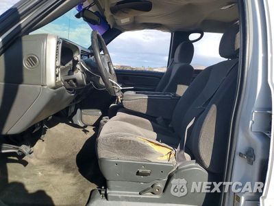 Zdjęcie 7 z 12 samochodu: 2005 CHEVROLET SILVERADO C1500 VIN:2GCEC13T151378218 - miniatura