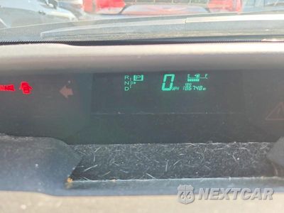 Zdjęcie 9 z 12 samochodu: 2006 TOYOTA PRIUS BASE VIN:JTDKB20U667536548 - miniatura