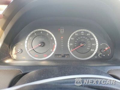 Zdjęcie 9 z 12 samochodu: 2008 HONDA ACCORD EX VIN:1HGCP26748A078443 - miniatura