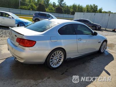 Trzecie zdjęcie samochodu z tyłu: 2013 BMW 335 XI VIN:WBAKF9C52DE859826 - miniatura