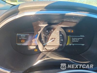 Zdjęcie 9 z 13 samochodu: 2016 FORD EDGE SPORT VIN:2FMPK4AP5GBC06849 - miniatura