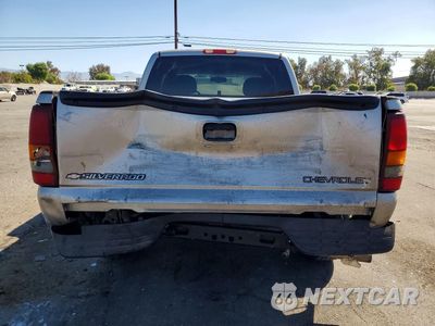 Zdjęcie 6 z 12 samochodu: 2002 CHEVROLET SILVERADO C1500 VIN:2GCEC19V821348735 - miniatura