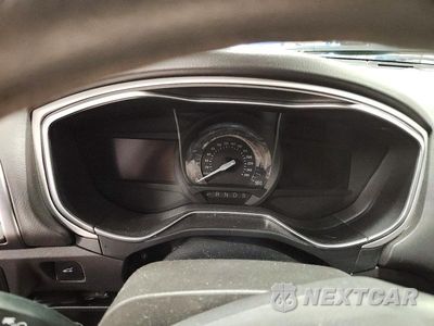 Zdjęcie 9 z 12 samochodu: 2016 FORD FUSION SE VIN:3FA6P0H73GR386470 - miniatura