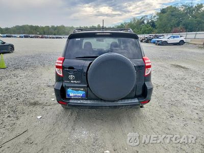 Zdjęcie 6 z 12 samochodu: 2010 TOYOTA RAV4 BASE VIN:2T3ZF4DV9AW027049 - miniatura