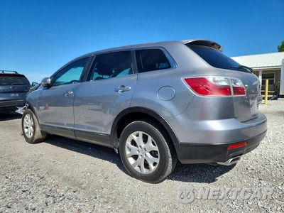 Drugie zdjęcie samochodu z przodu: 2012 MAZDA CX-9 VIN:JM3TB2CA0C0342471 - miniatura