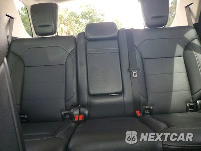 Zdjęcie 10 z 13 samochodu: 2015 MERCEDES-BENZ ML 350 4MATIC VIN:4JGDA5HB2FA464908 - miniatura