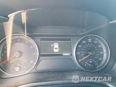 Zdjęcie 9 z 13 samochodu: 2021 KIA FORTE GT VIN:3KPF44AC7ME291494 - miniatura