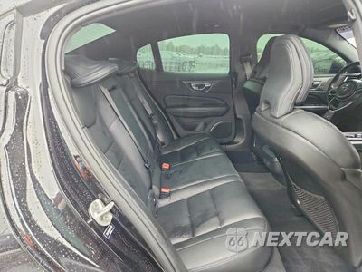 Zdjęcie 10 z 12 samochodu: 2023 VOLVO S60 PLUS VIN:7JRL12FH5PG236276 - miniatura