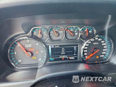 Zdjęcie 9 z 13 samochodu: 2018 GMC SIERRA K1500 SLE VIN:1GTV2MEC6JZ253282 - miniatura