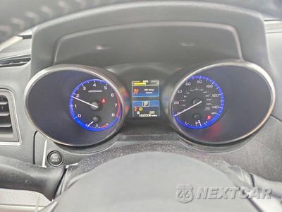 Zdjęcie 9 z 13 samochodu: 2025 SUBARU LEGACY 2.5I PREMIUM VIN:4S3BNAC60J3035721 - miniatura